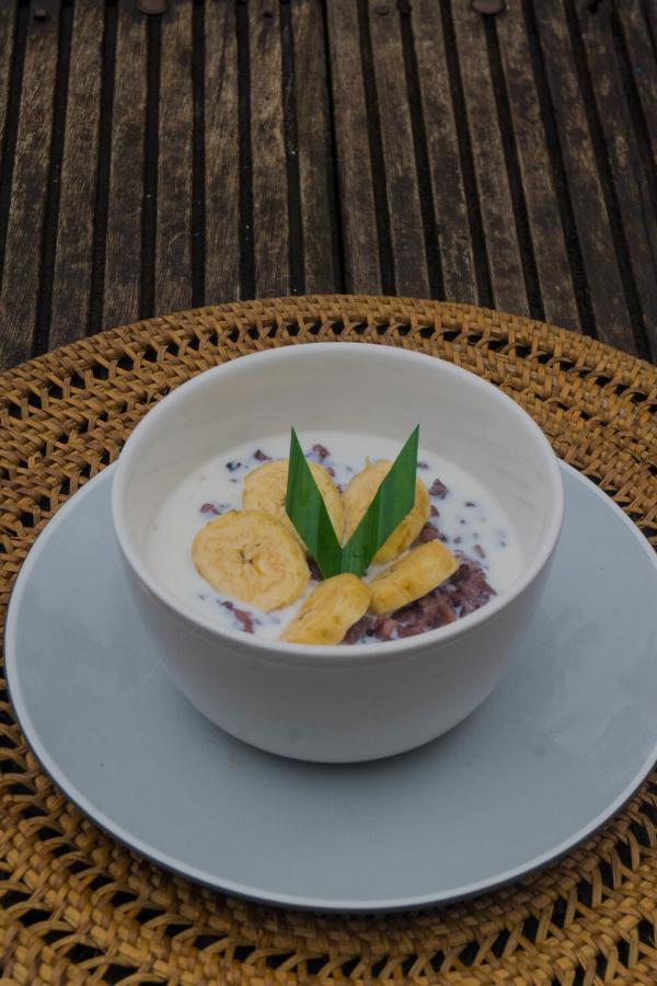 Bali Jungle Camping By Amerta Experience Selemadeg Eksteriør bilde